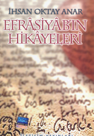 Efrasiyabin hikayeleri