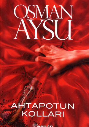 Ahtapotun kollari