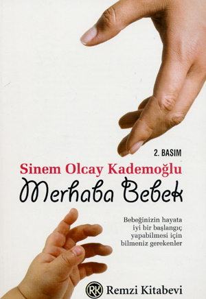 Mehrhaba bebek