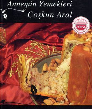 Annemin yemekleri coskum aral