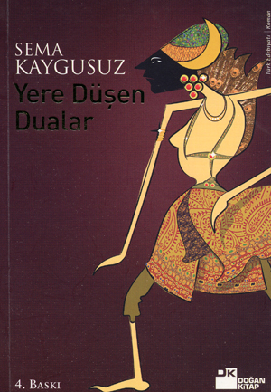 Yere dusen dualar