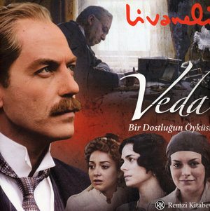 Veda & bir dostlugum oykusu