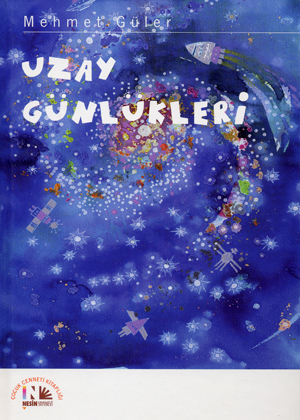 Uzay Gunlukleri