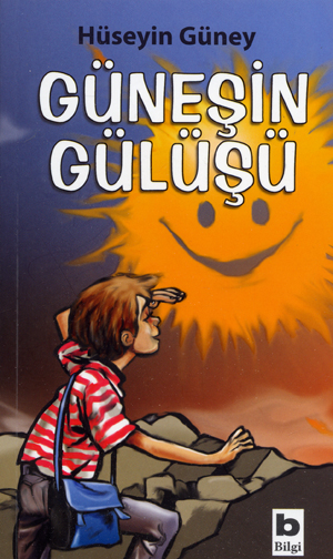 Gunesin gulusu