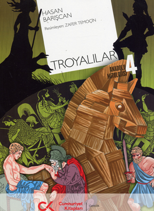 Troyalilar