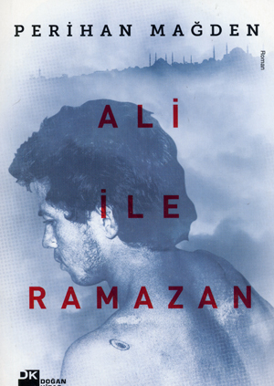 Ali ile ramazan