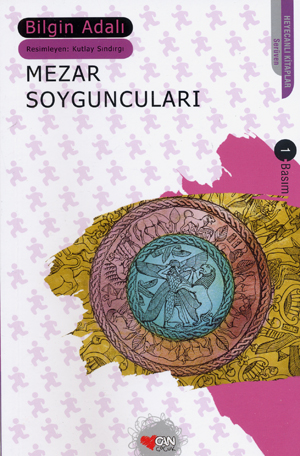 Mezar soygunculari