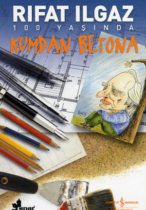 Kumdan betona