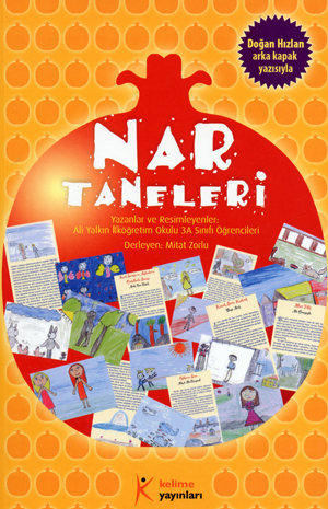 Nar taneleri