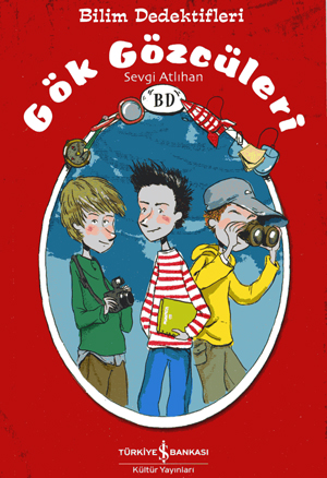 Gok gozculeri