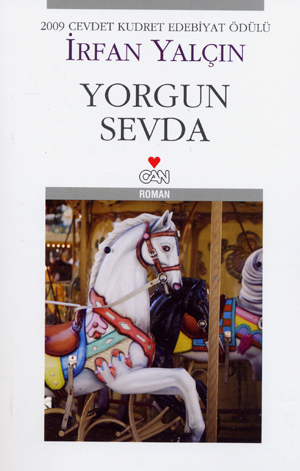Yorgun sevda