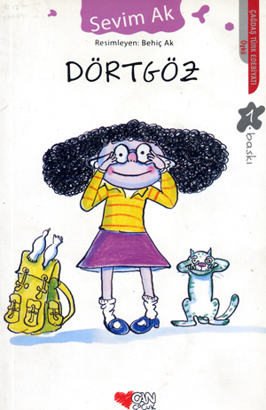 Dortgoz