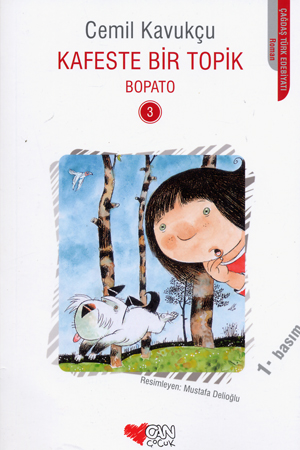 Kafeste bir topik