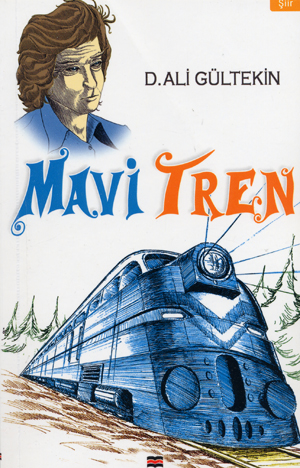Mavi tren