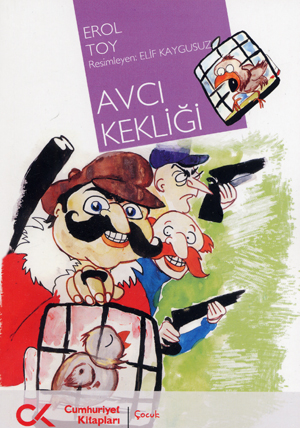 Avci keligi