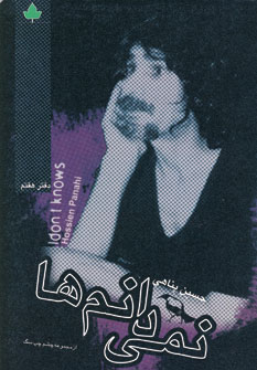 نمي دانم ها