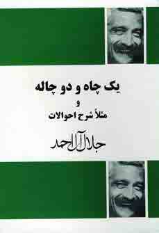 يك چاه و دوچاله