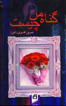 گناه من چيست