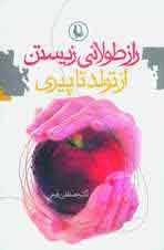 راز طولاني زيستن ازتولد تاپيري