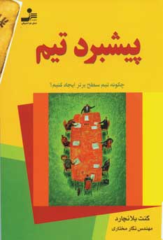 پيشبرد تيم