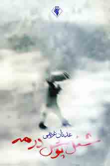 شنل پوش در مه