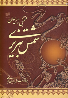 منتخب ديوان شمس