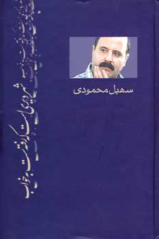 شهر ديري است كه رفته ست به خواب