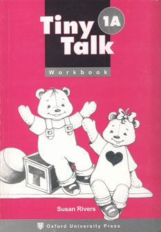 تايني تالك با وردبوك A1