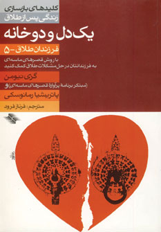 يك دل و دو خانه