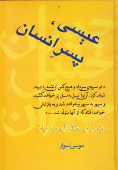 عيسي،پسرانسان