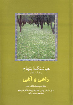 راهي وآهي
