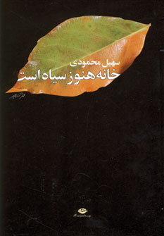 خانه هنوز سياه است