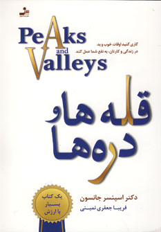 قله ها و دره ها