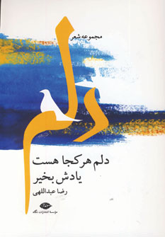 دلم هر كجا هست يادش بخير