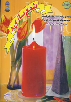 دنياي هنر شمع سازي 8