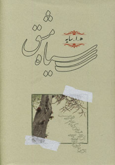 سياه مشق (باقاب)