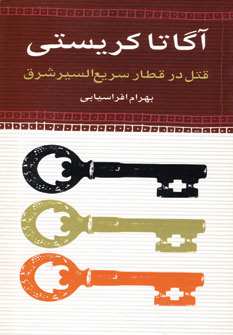 قتل در قطار سريع السير شرق