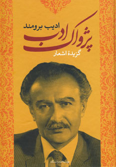 گزيده اشعار پژواك ادب