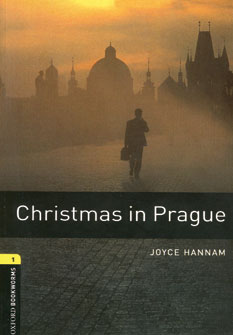 كريسمس در پراگ،با سي دي