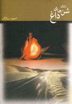 روي شن هاي داغ