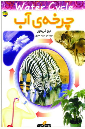 چرخه ي آب