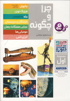 چرا و چگونه (مجموعه اول)