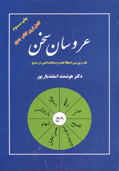 عروسان سخن