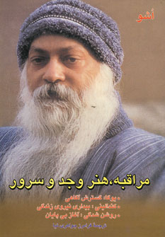 مراقبه ،هنر وجد وسرور