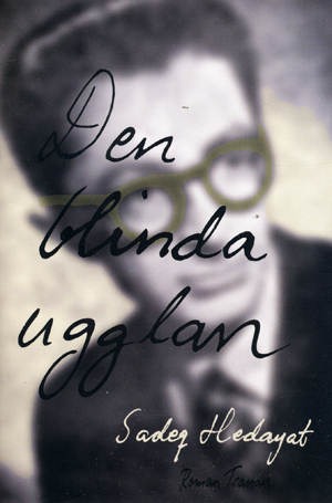Den blinda ugglan