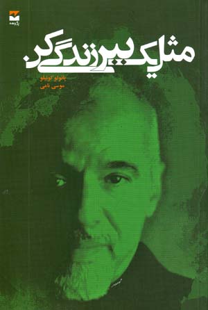 Misl-i Yik Babr Zindigi Kun