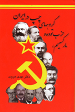 Marksism, Hizb-i Tudih va Guruh,hay-i Chap dar Iran