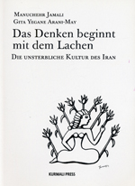 Das Denken beginnt mit dem Lachen