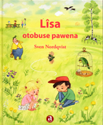 Lîsa otobuse pawena