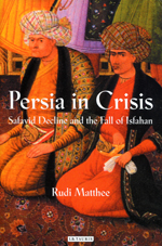 Persia in Crisis